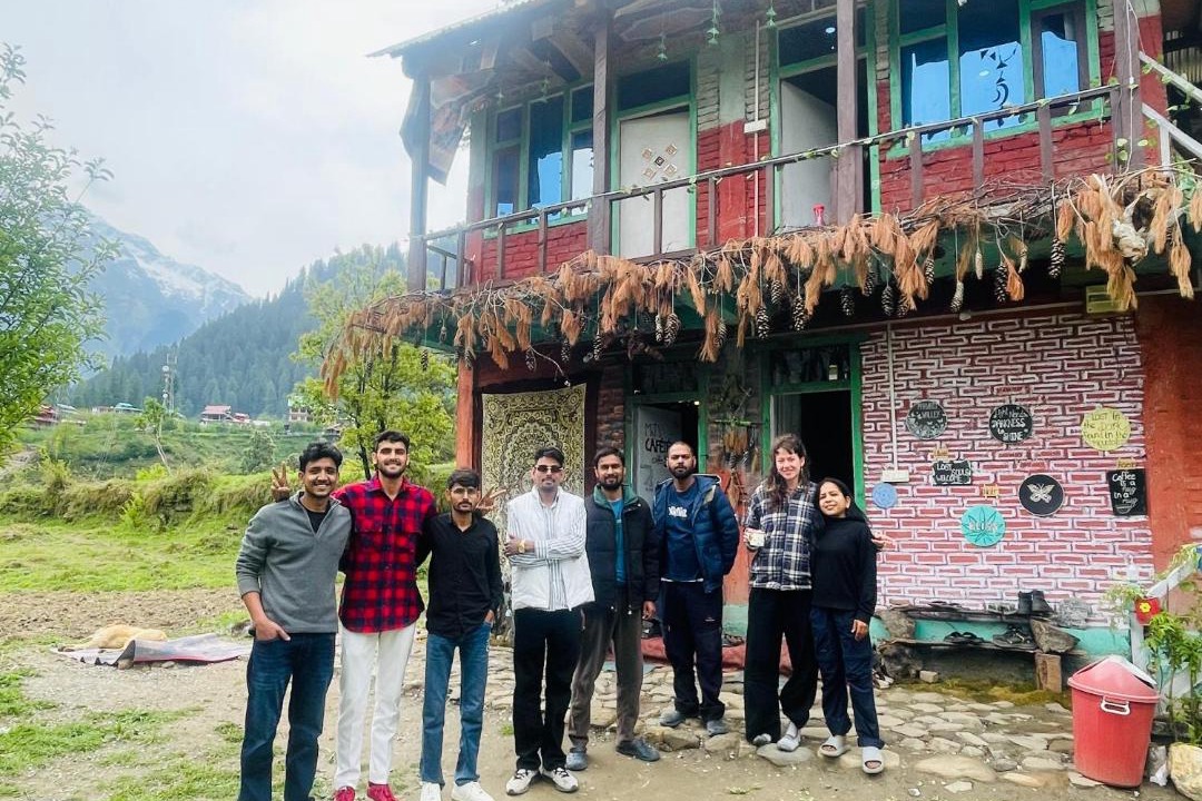 Photo of Others in Kullu