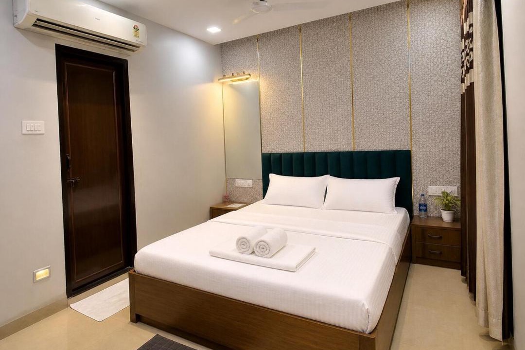 Photo of Bedroom in Raipur