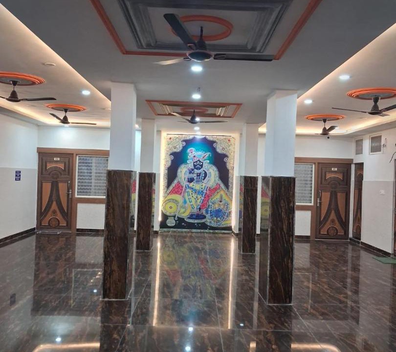 Photo of Others in Vrindavan