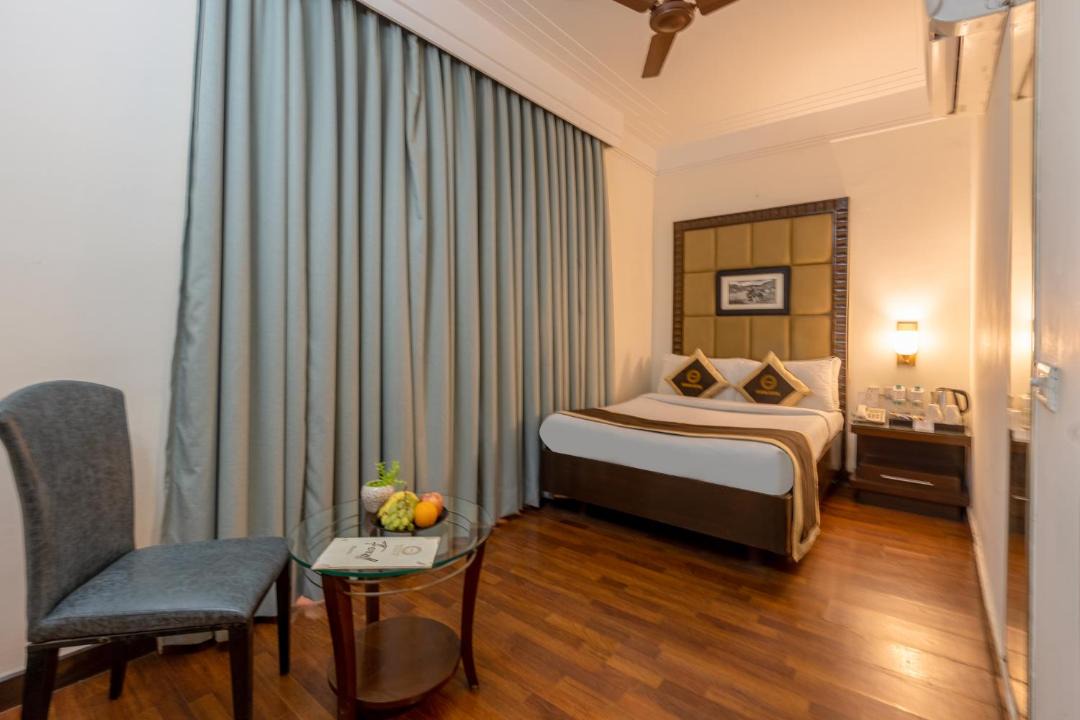 Photo of Bedroom in Greater Kailash Enclave I