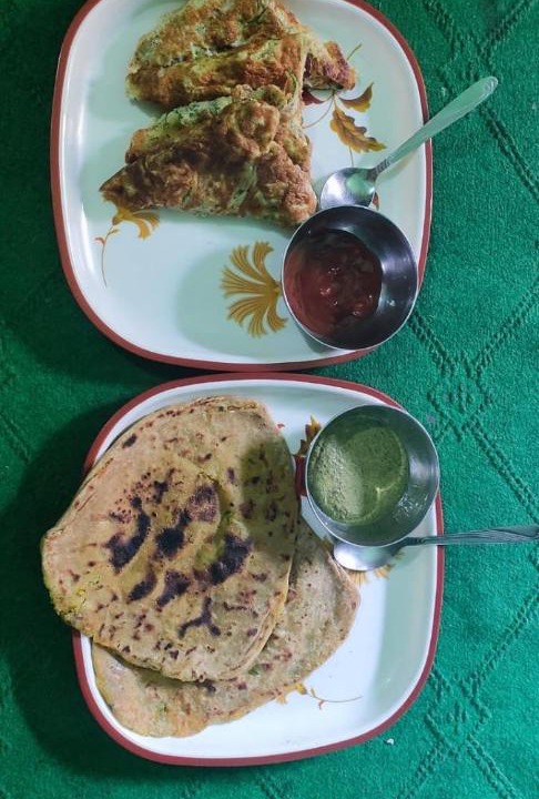 Photo of Kitchen in Munsyari