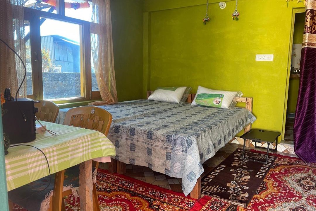 Photo of Bedroom in Munsyari