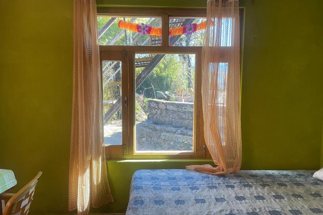 Photo of Bedroom in Munsyari