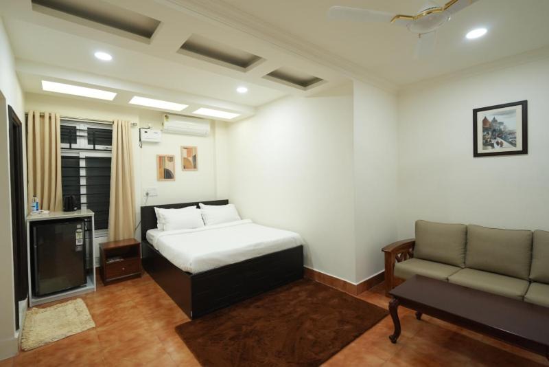 Photo of Bedroom in Aizawl