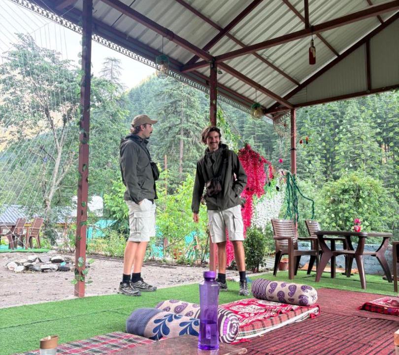 Photo of Others in Kasol