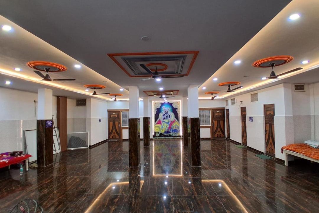 Photo of Others in Vrindavan