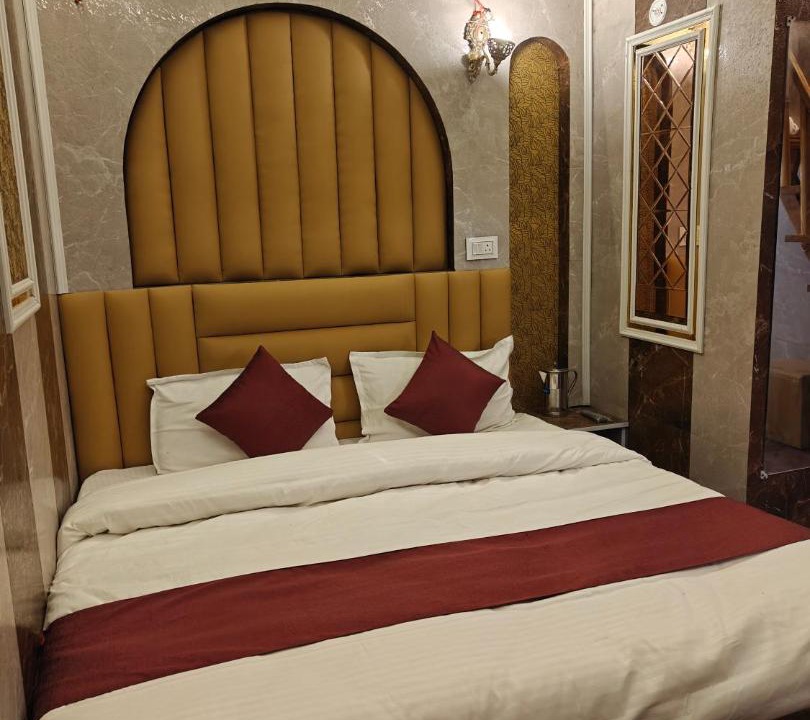 Photo of Bedroom in Mallital