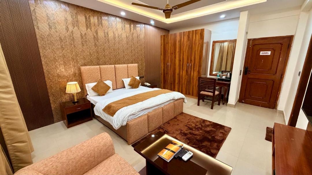 Photo of Bedroom in Noida