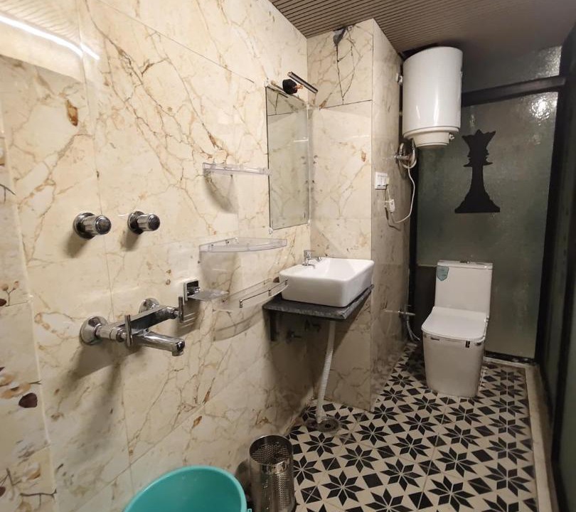 Photo of Bathroom in Mallital