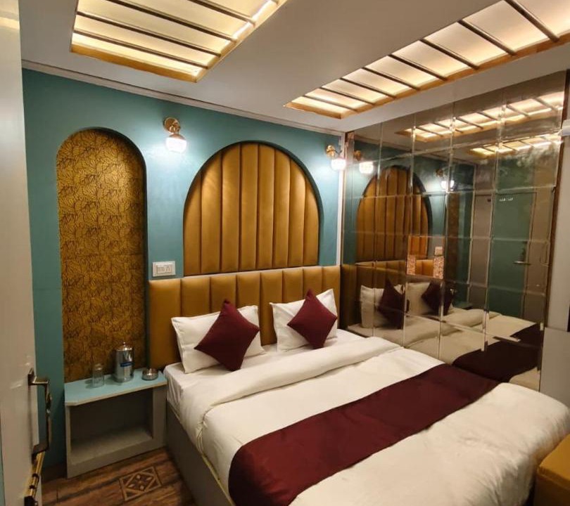 Photo of Bedroom in Mallital