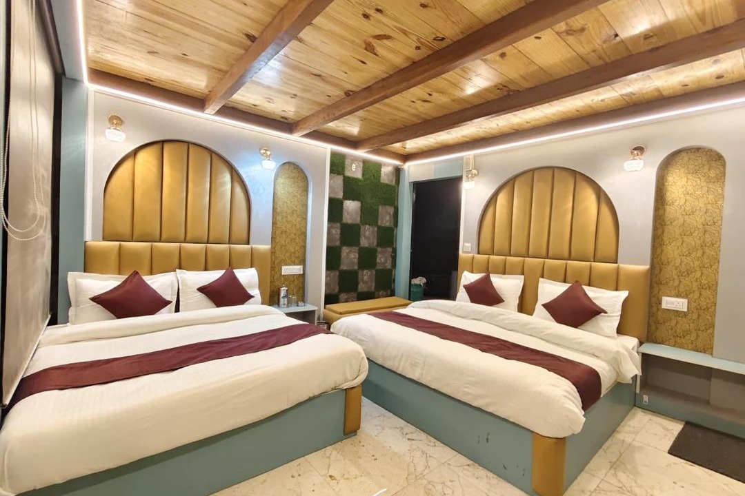 Photo of Bedroom in Mallital