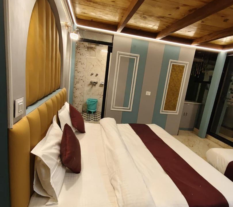 Photo of Bedroom in Mallital