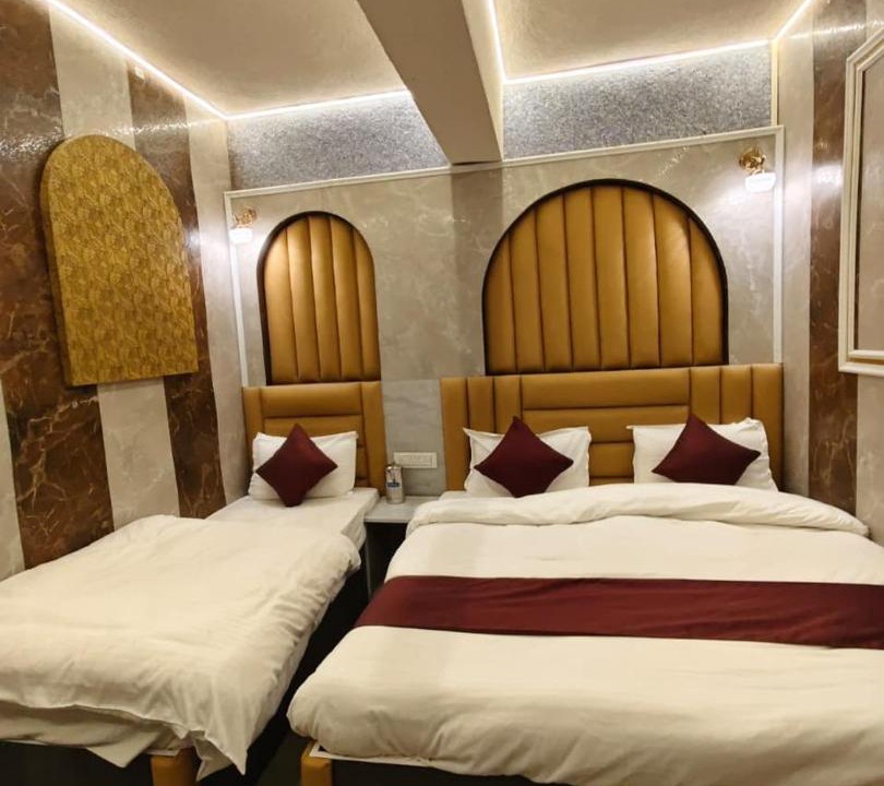 Photo of Bedroom in Mallital