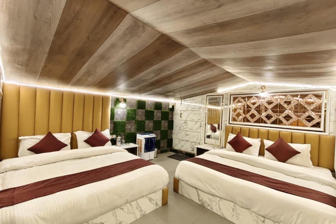 Photo of Bedroom in Mallital
