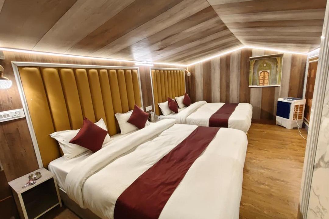 Photo of Bedroom in Mallital