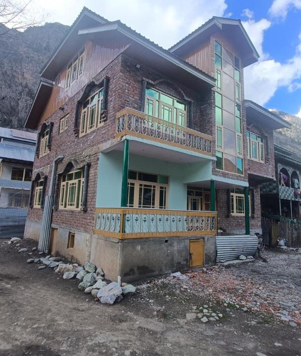 Photo of Others in Gulmarg