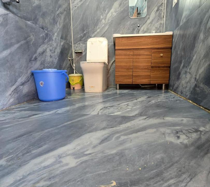 Photo of Bathroom in Kanatal
