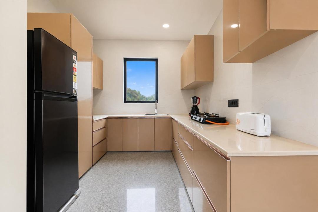 Photo of Kitchen in Kumarhatti