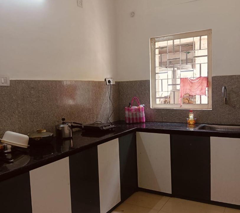 Photo of Kitchen in Sualkuchi