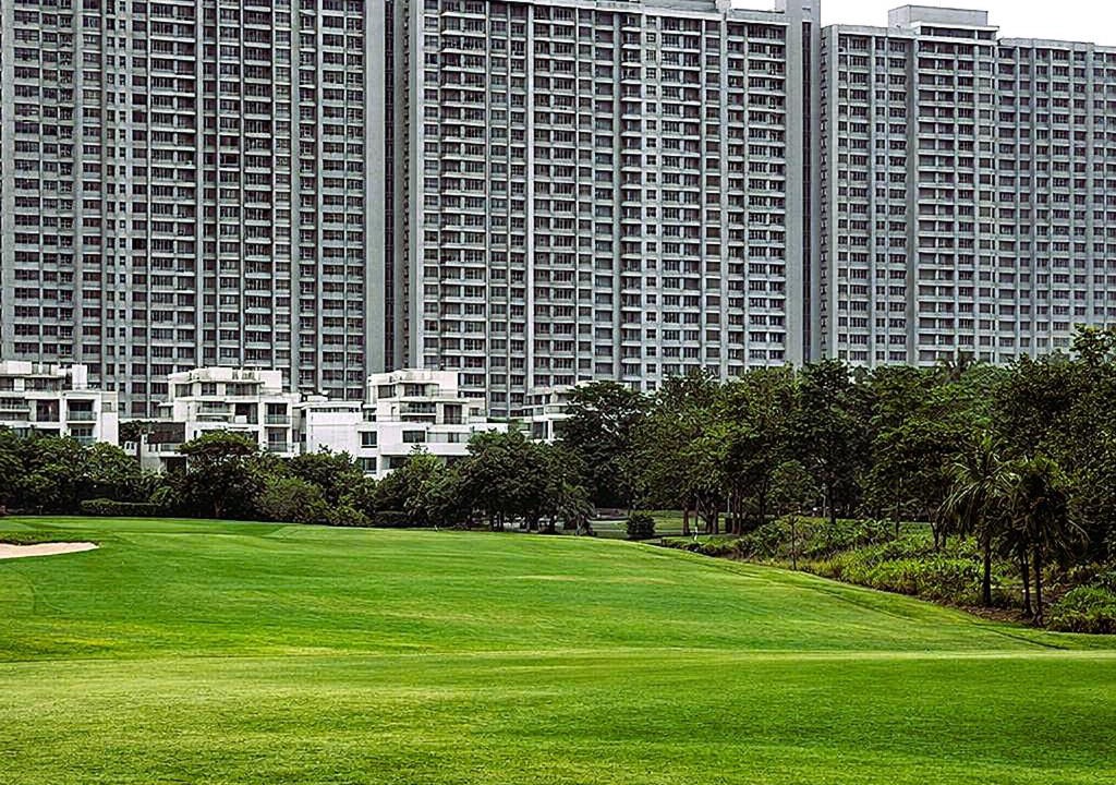 Photo of Buildings in Jaypee Greens