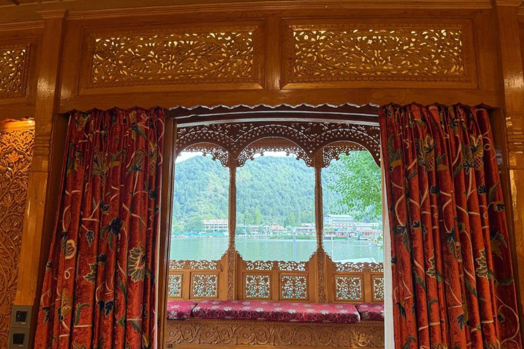 Photo of Others in Dal Lake