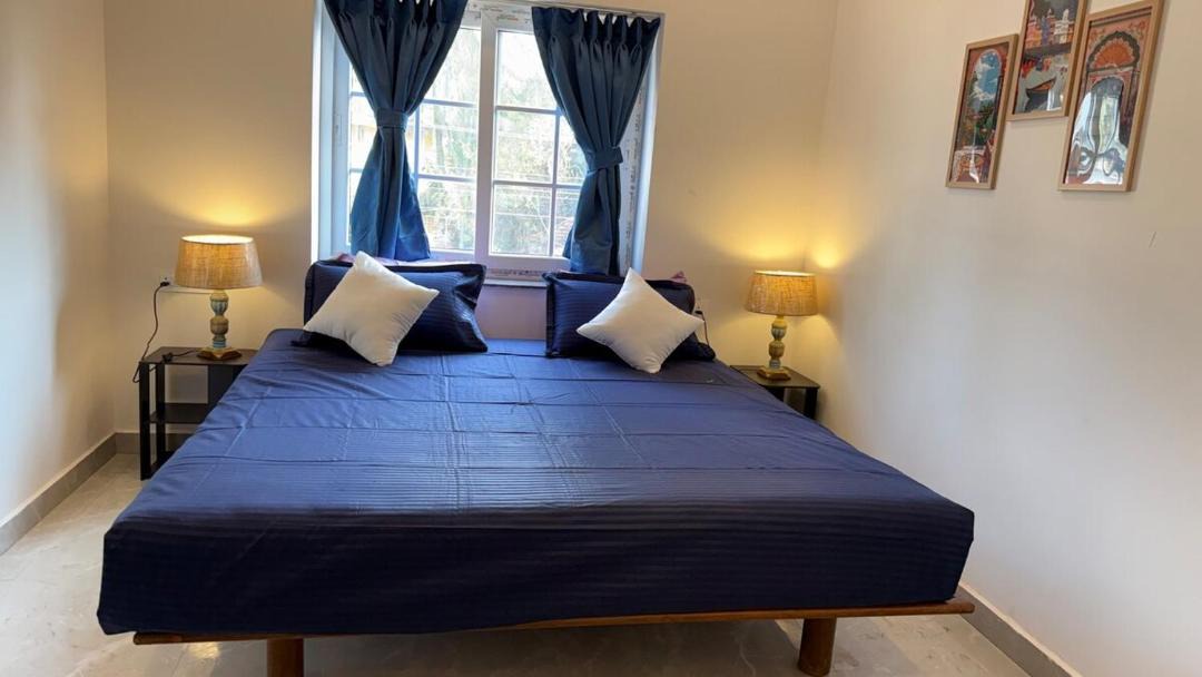 Photo of Bedroom in Kudal