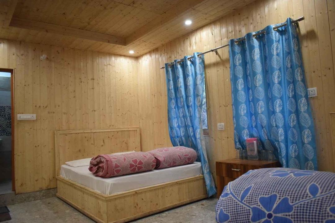 Photo of Others in Gangotri