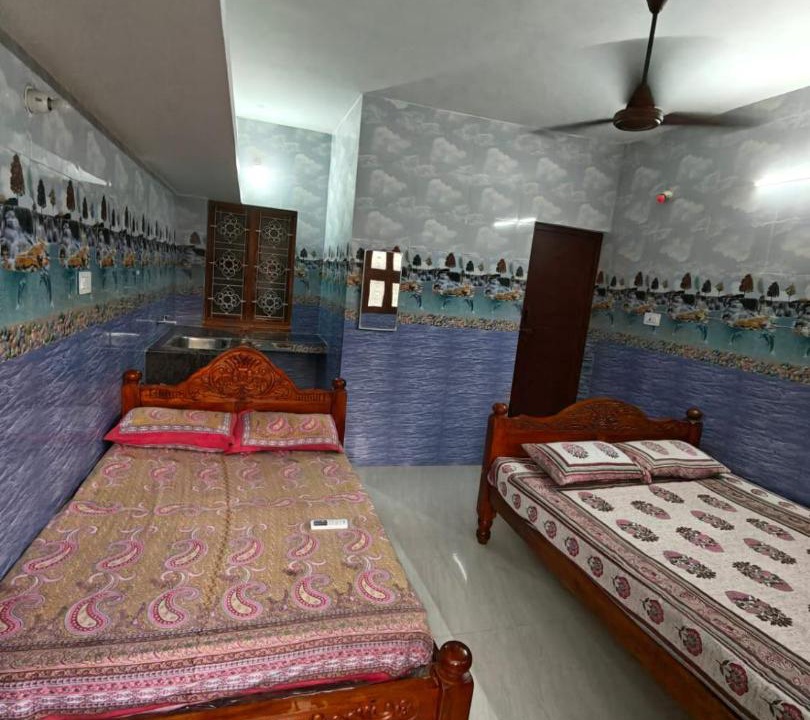 Photo of Bedroom in Tiruvannamalai