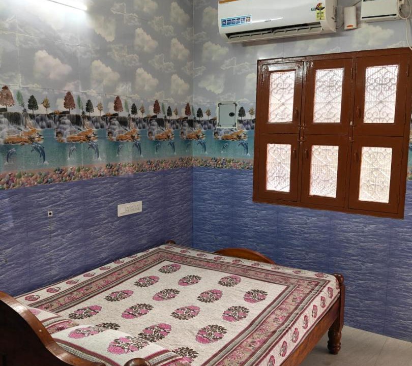 Photo of Bedroom in Tiruvannamalai