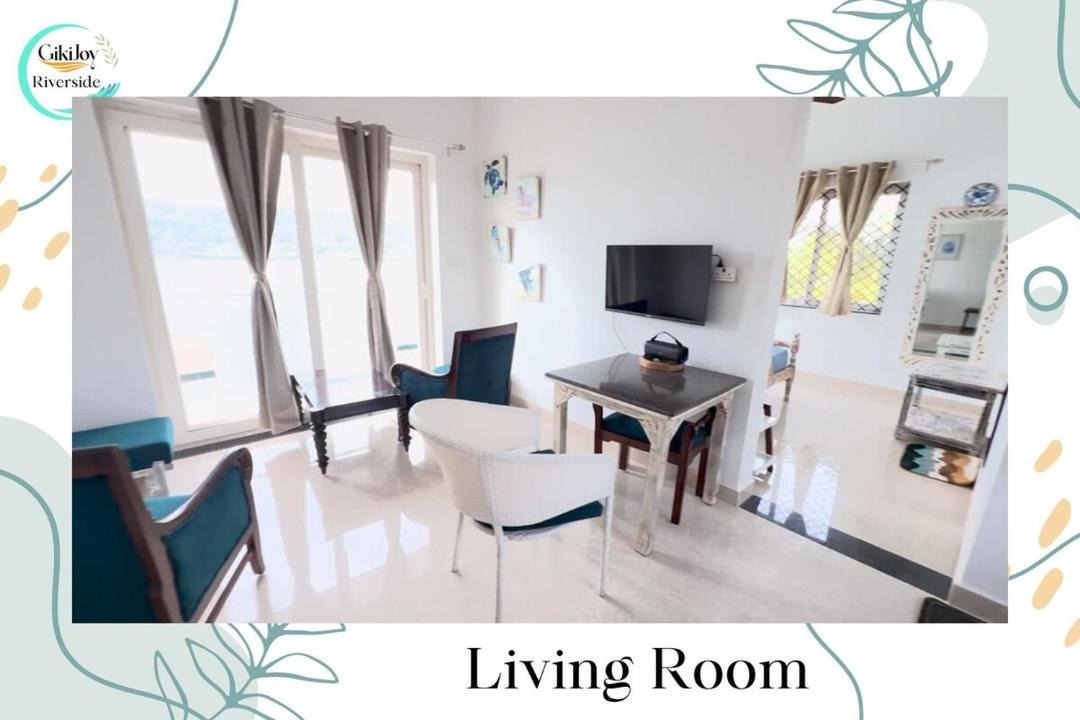 Photo of Livingroom in Kudal