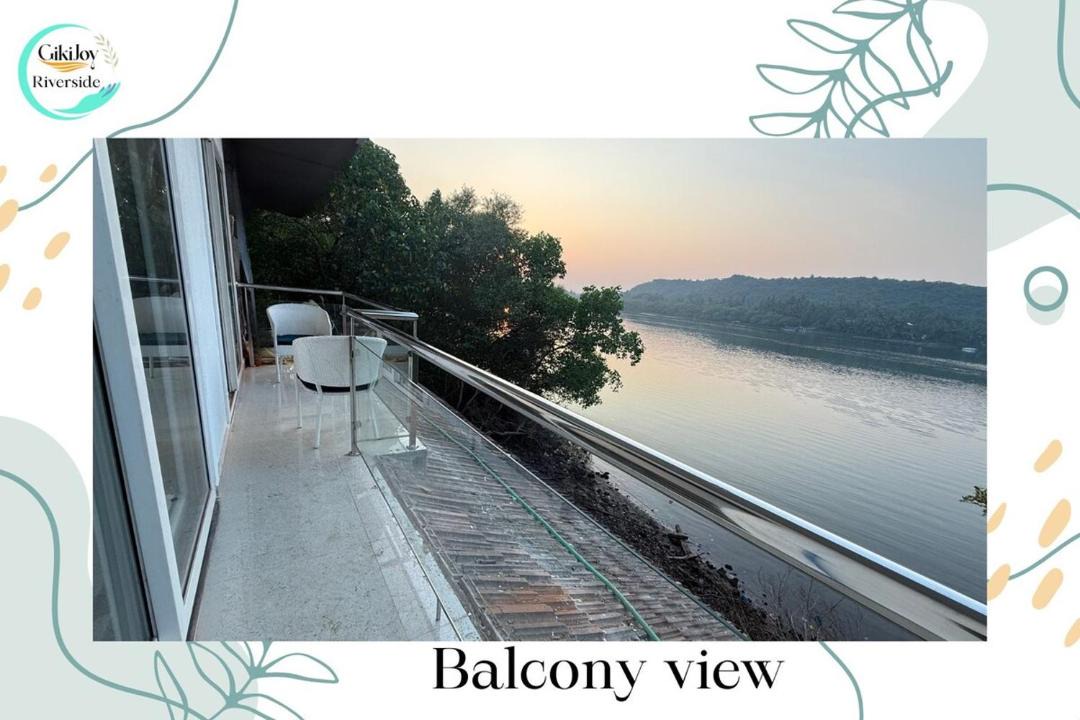 Photo of Patio Balcony in Kudal