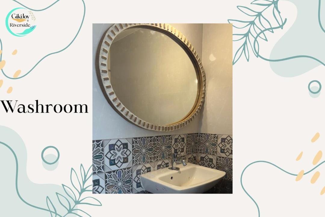 Photo of Bathroom in Kudal
