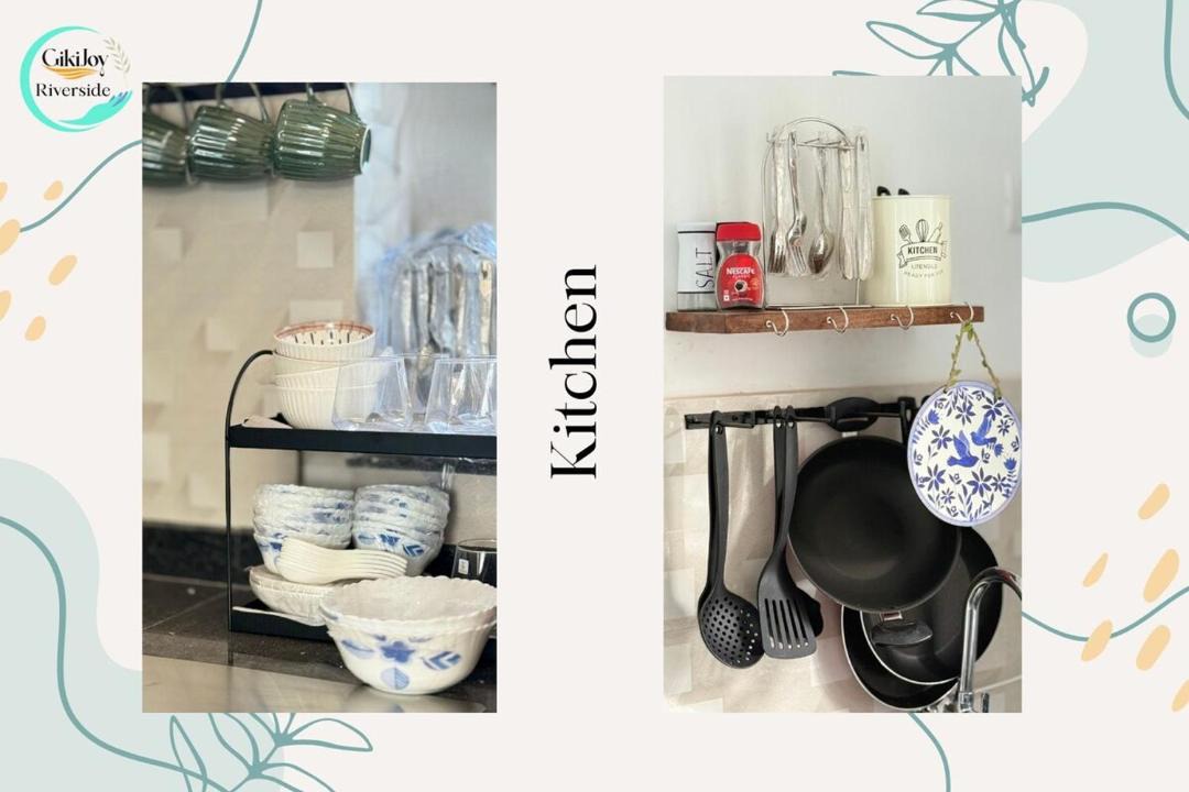 Photo of Kitchen in Kudal