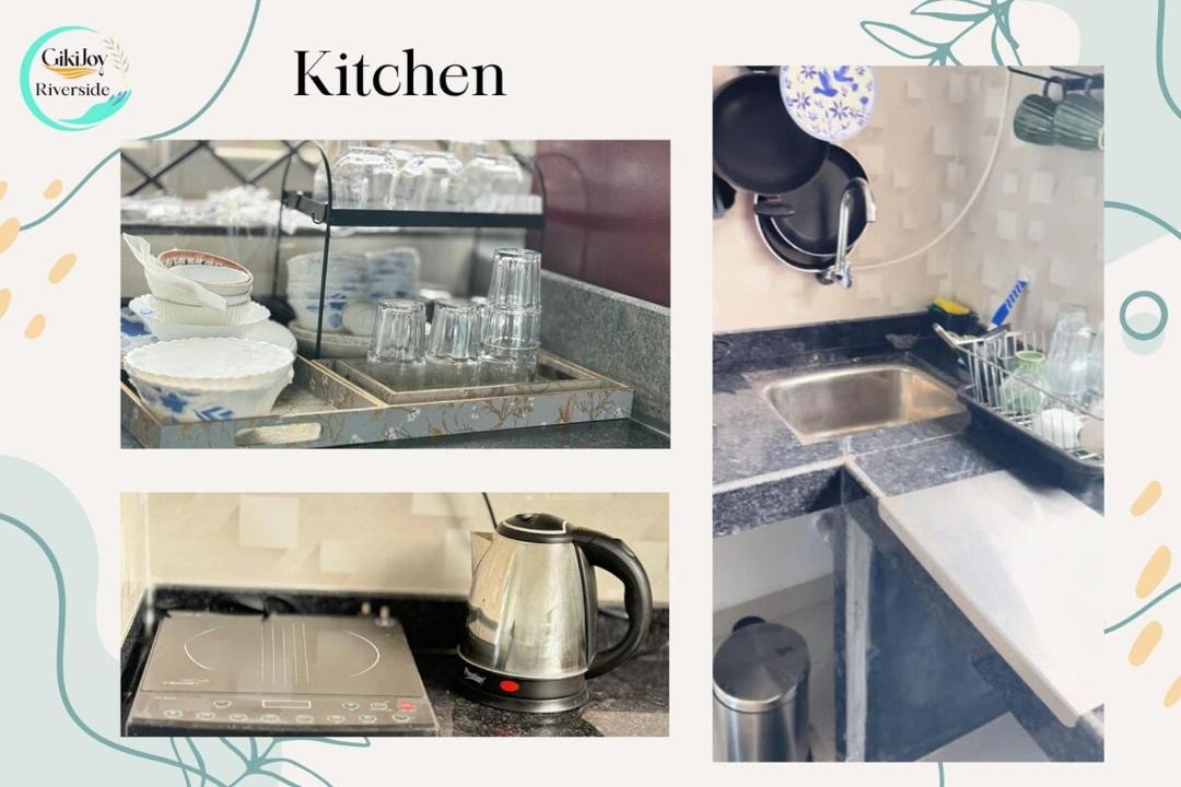 Photo of Kitchen in Kudal