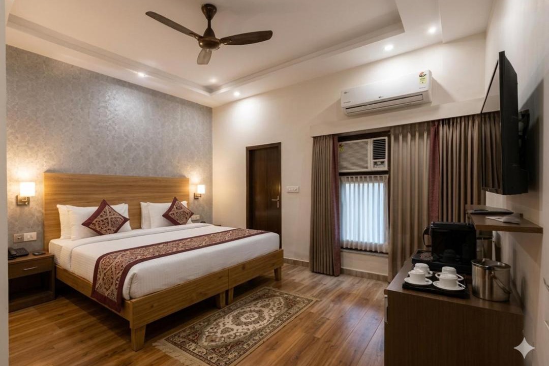 Photo of Bedroom in Delhi