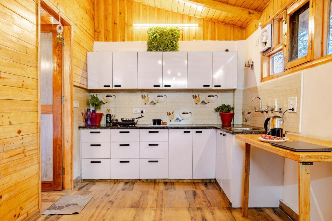 Photo of Kitchen in Kaul
