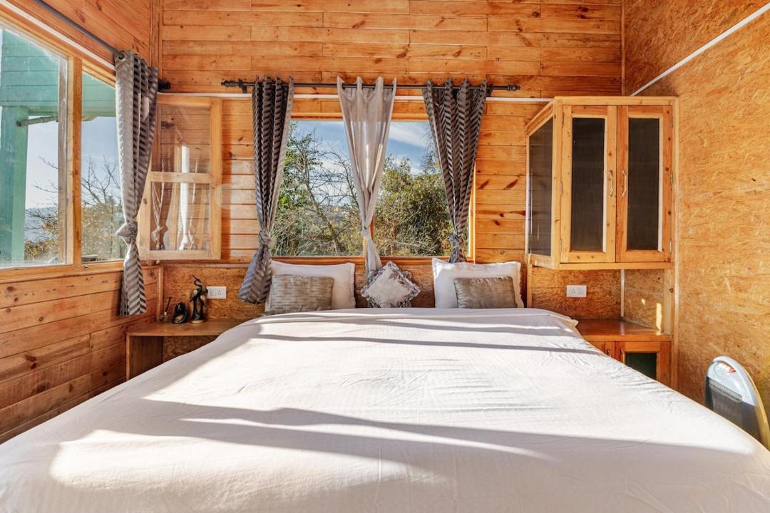Photo of Bedroom in Kaul