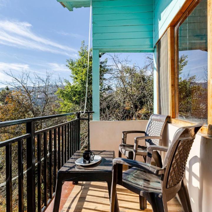 Photo of Patio Balcony in Kaul