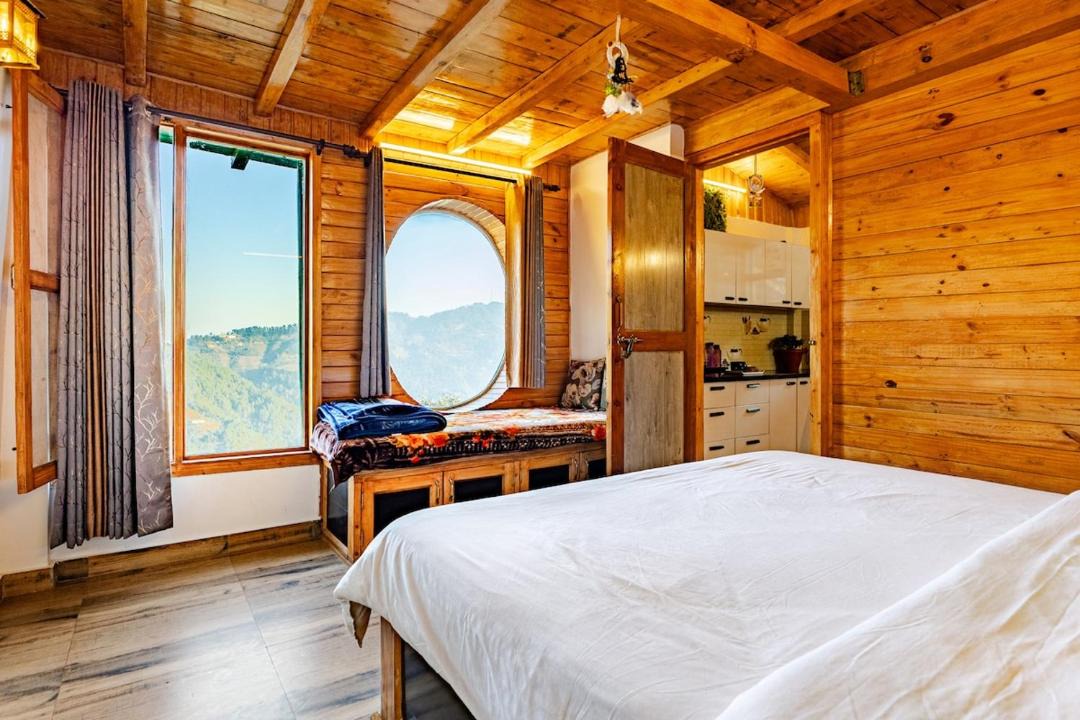 Photo of Bedroom in Kaul