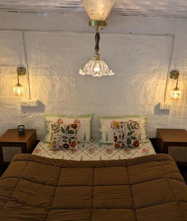 Photo of Bedroom in Banjar
