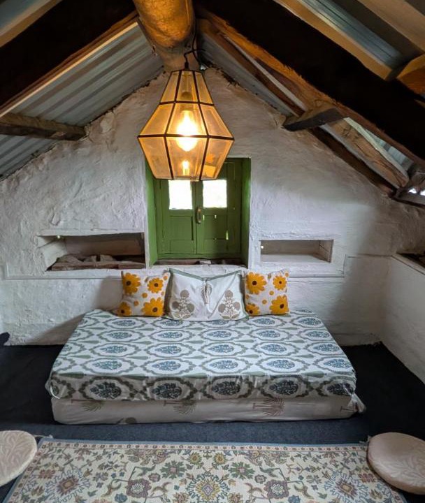 Photo of Bedroom in Banjar