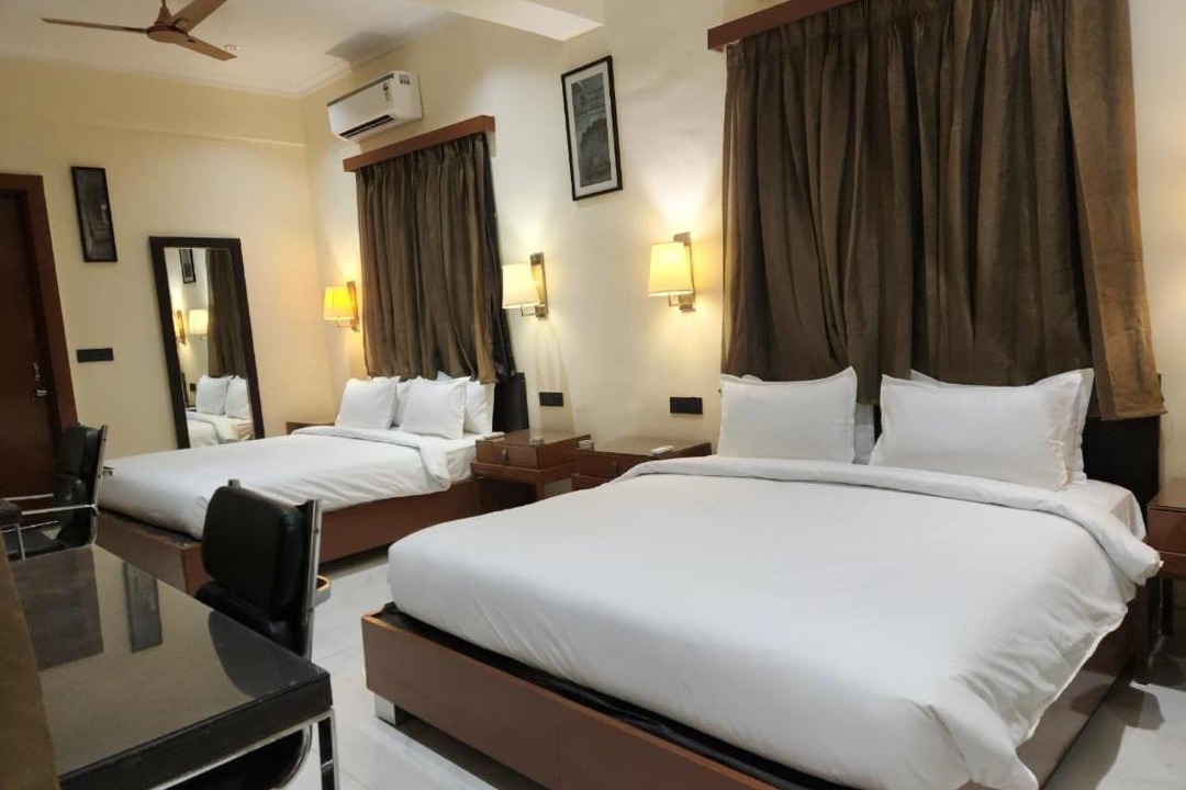 Photo of Bedroom in Greater Noida