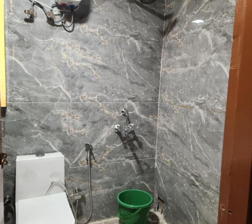 Photo of Bathroom in Greater Noida