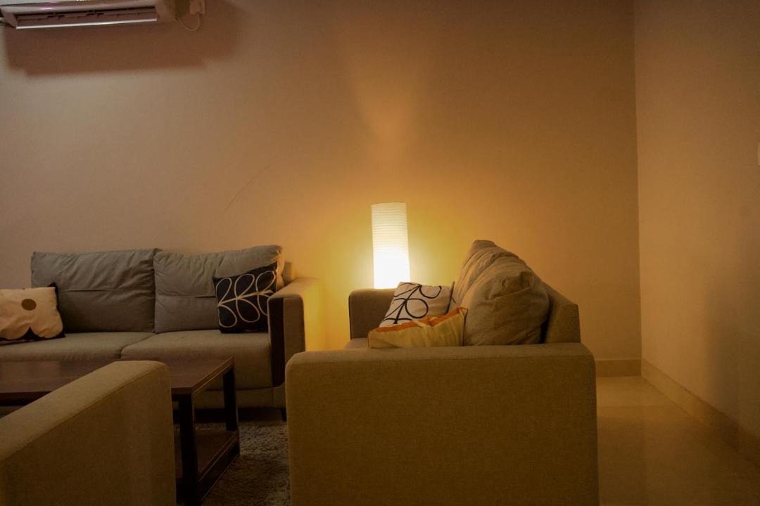 Photo of Livingroom in Mohali