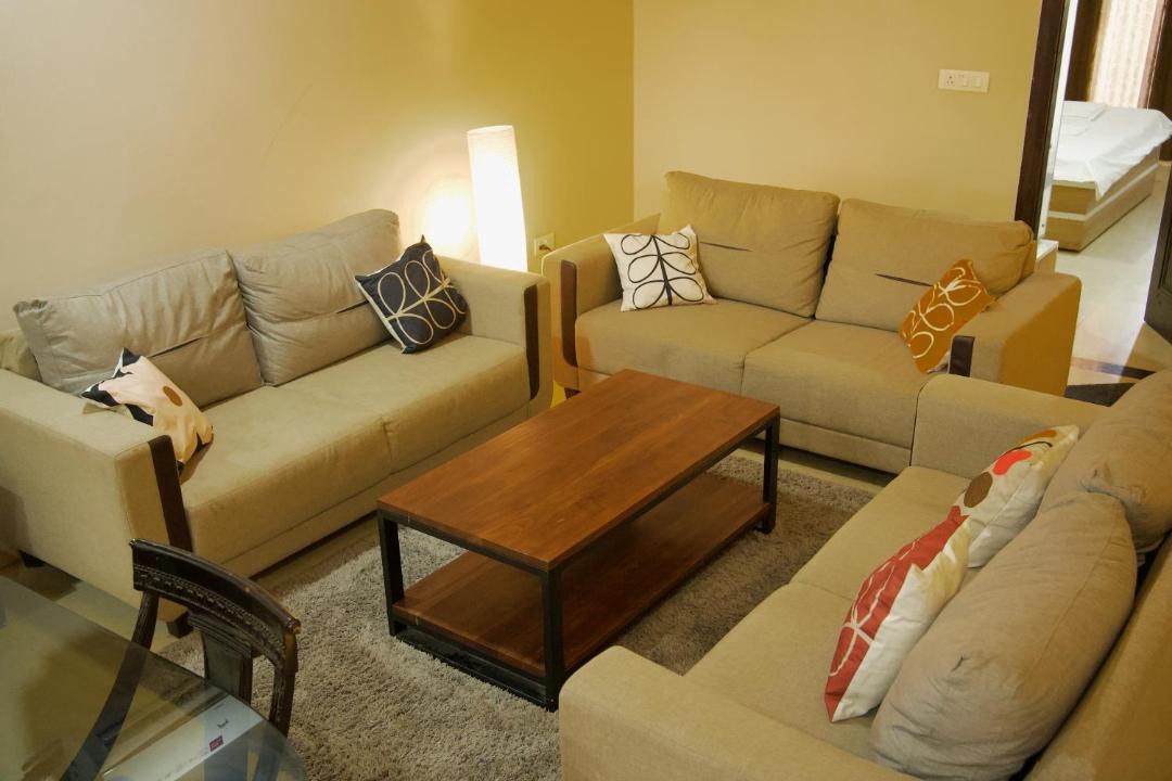 Photo of Livingroom in Mohali