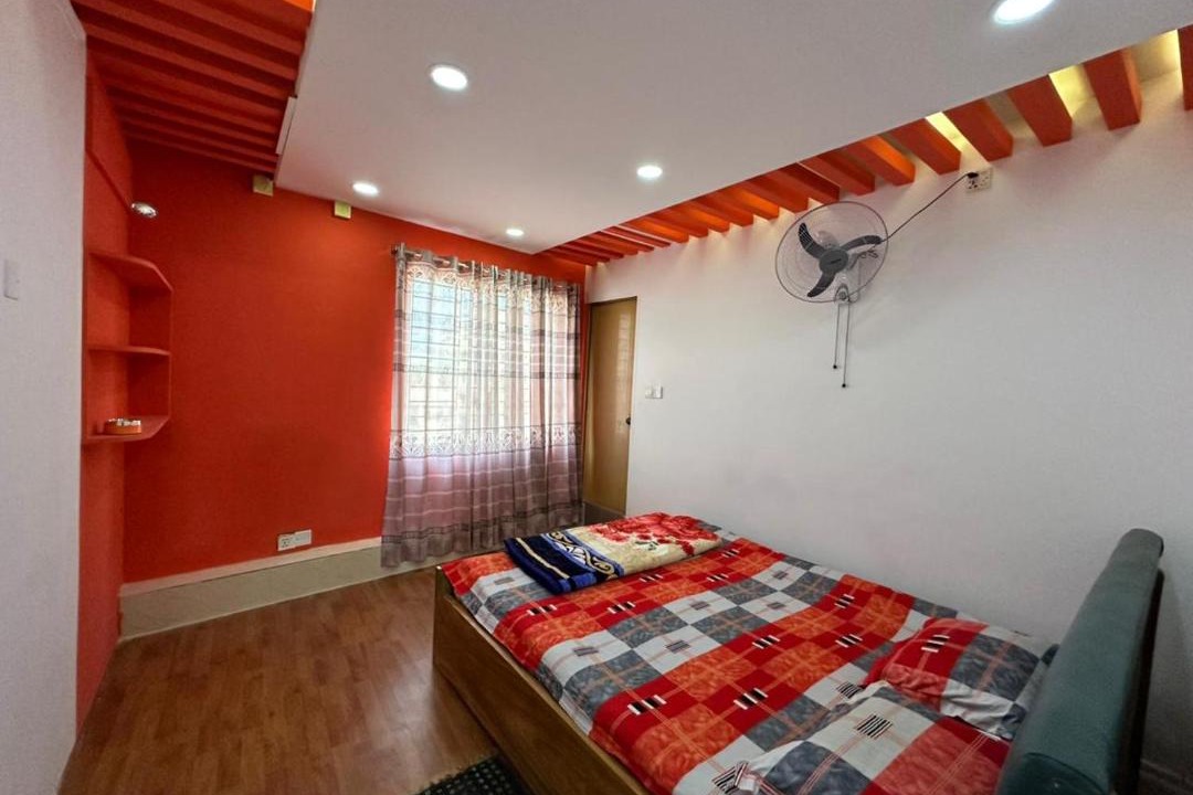 Photo of Bedroom in Dhaka