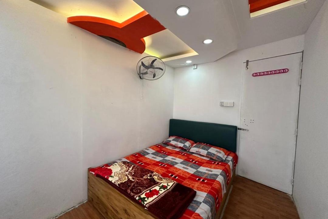 Photo of Bedroom in Dhaka