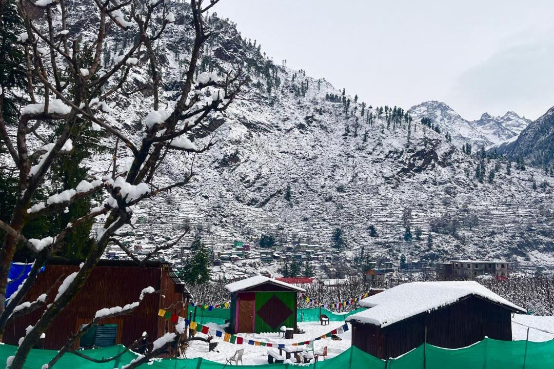 Photo of Others in Kullu