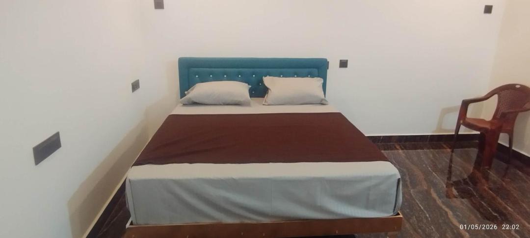 Photo of Bedroom in Yelagiri