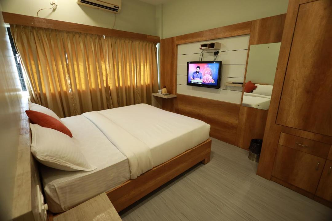 Photo of Bedroom in Mananthavady